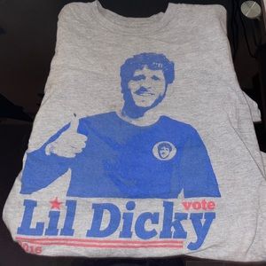 Vote Lil Dicky 2016 Shirt